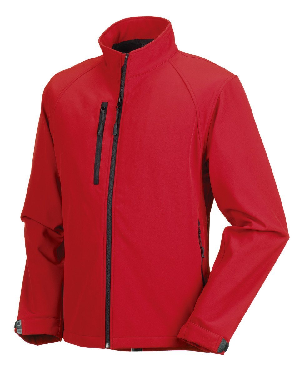 Softshell Jacket
